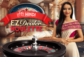 EZ Dealer Roulette Hindi