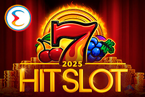 2025 Hit Slot