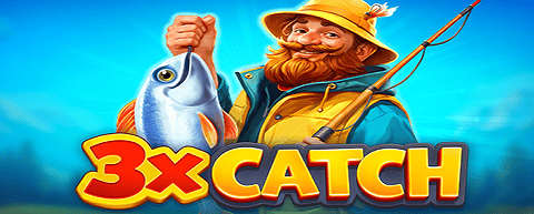 3x Catch