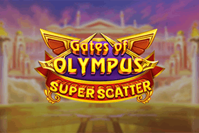 Gates of Olympus Super Scatter